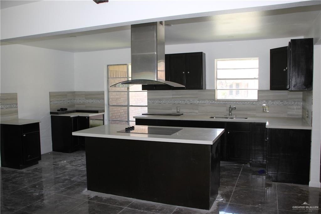 2813 Hibiscus Avenue, McAllen