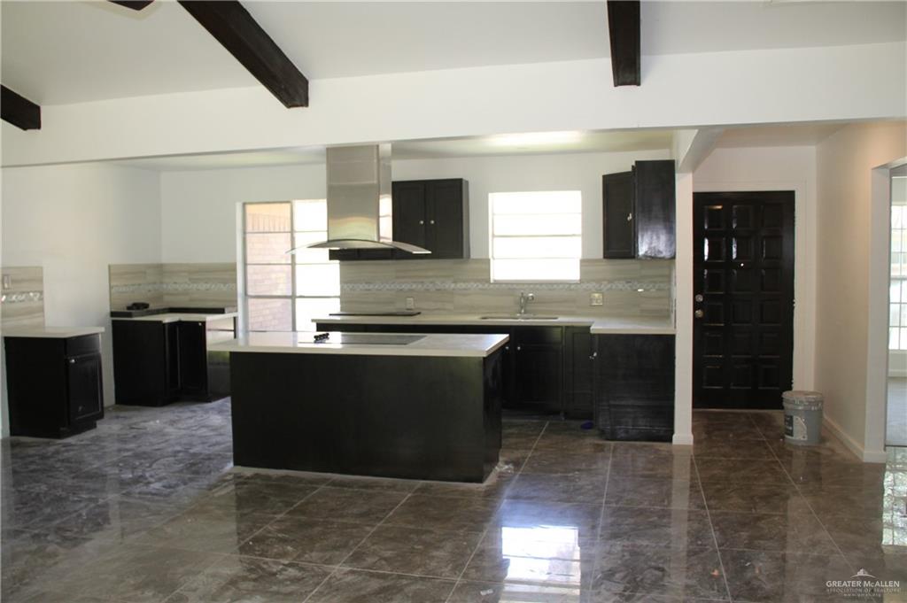 2813 Hibiscus Avenue, McAllen