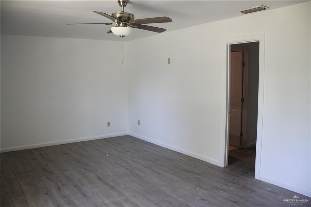 2813 Hibiscus Avenue, McAllen