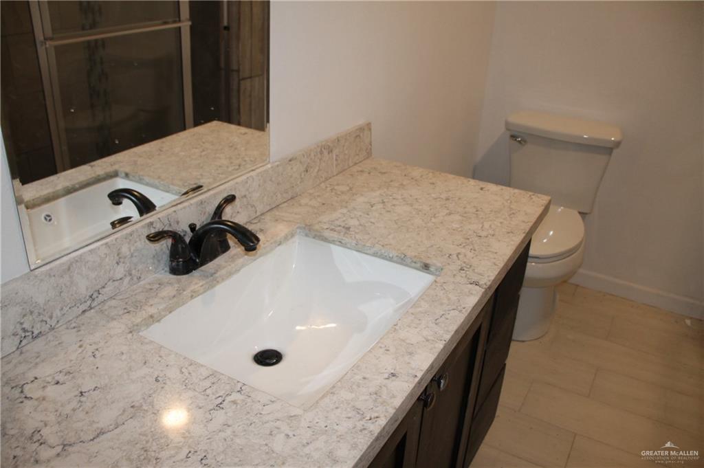 2813 Hibiscus Avenue, McAllen