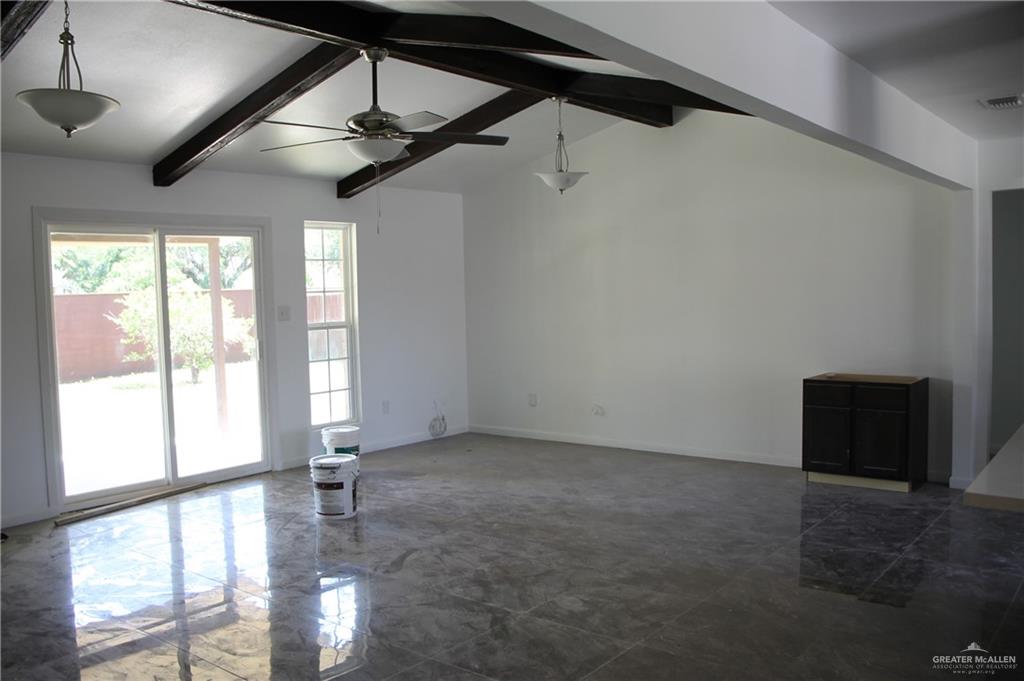 2813 Hibiscus Avenue, McAllen