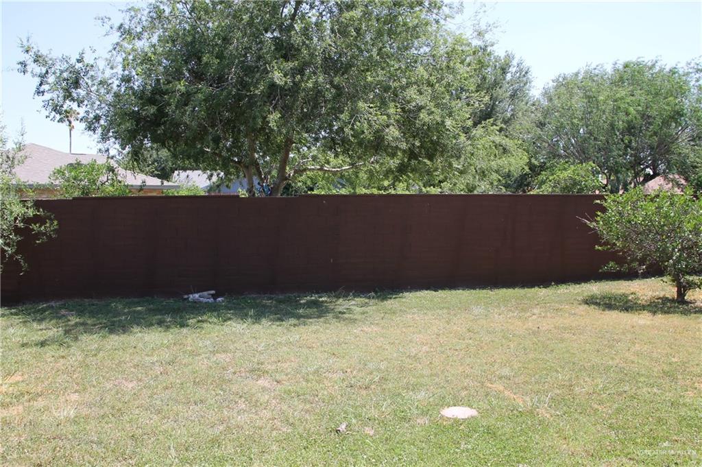 2813 Hibiscus Avenue, McAllen