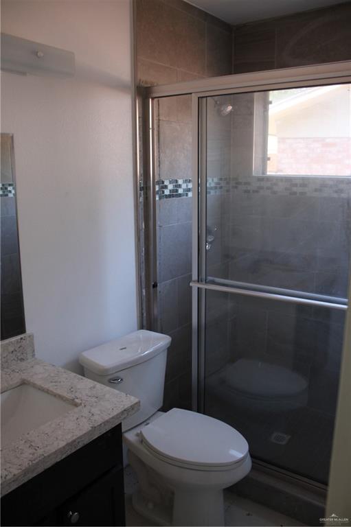 2813 Hibiscus Avenue, McAllen