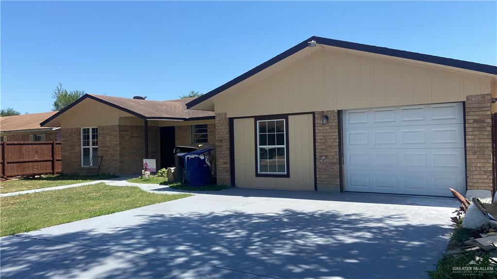 2813 Hibiscus Avenue, McAllen