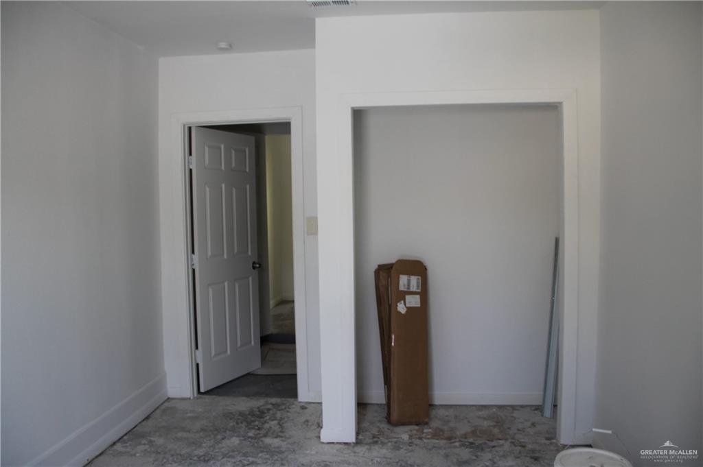 2813 Hibiscus Avenue, McAllen