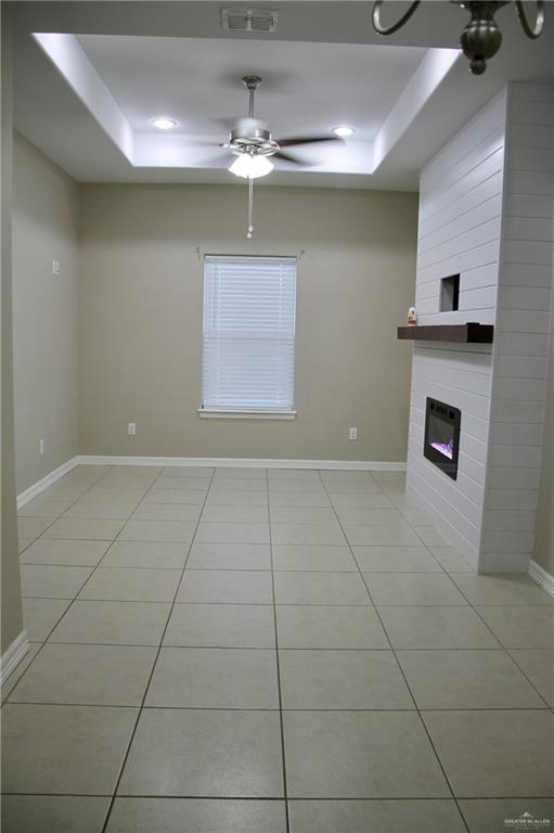 2909 Fuerte Avenue, McAllen