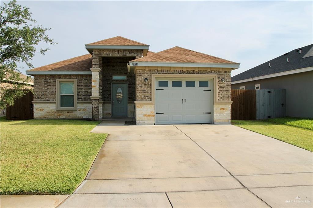 2909 Fuerte Avenue, McAllen