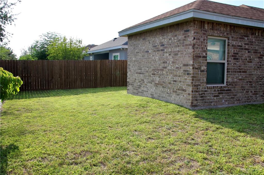 2909 Fuerte Avenue, McAllen