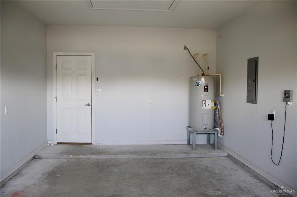 2909 Fuerte Avenue, McAllen