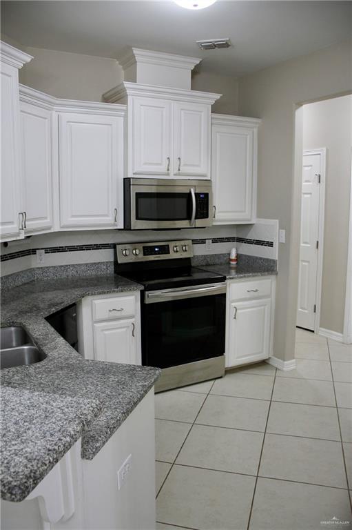 2909 Fuerte Avenue, McAllen