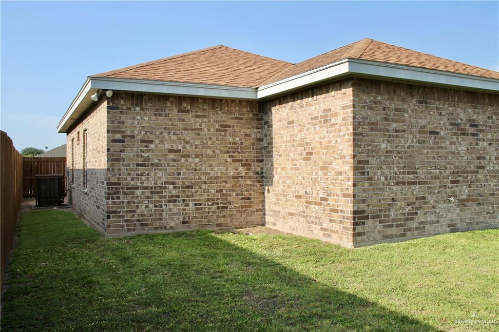 2909 Fuerte Avenue, McAllen