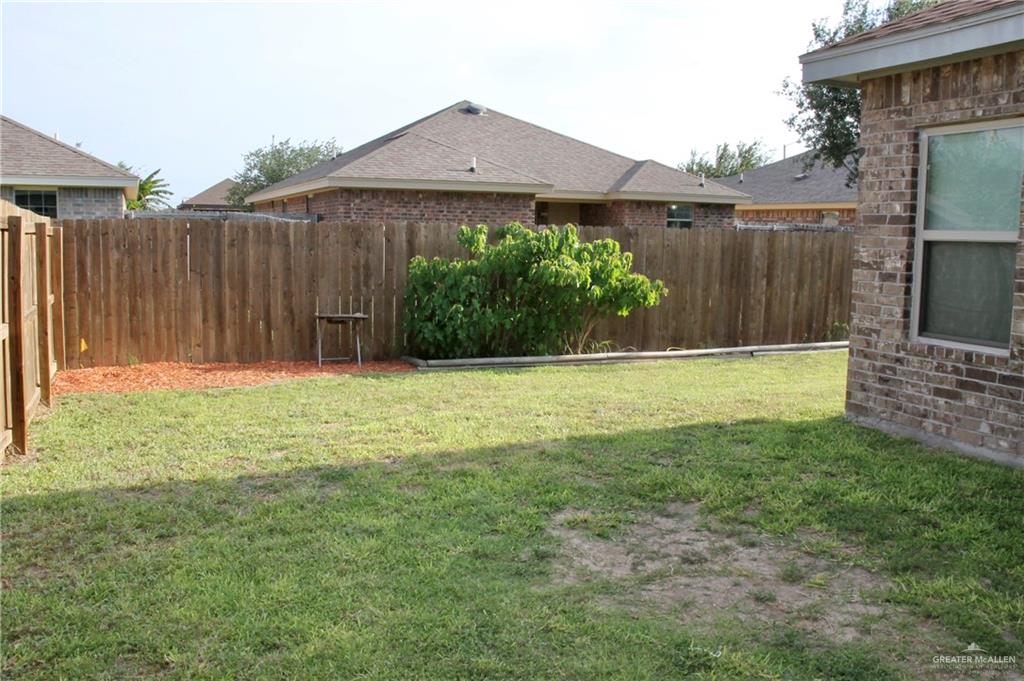 2909 Fuerte Avenue, McAllen
