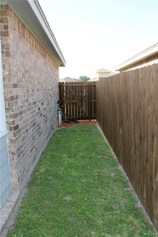 2909 Fuerte Avenue, McAllen