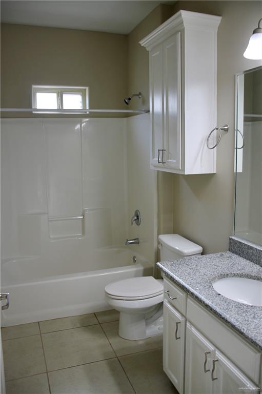 2909 Fuerte Avenue, McAllen