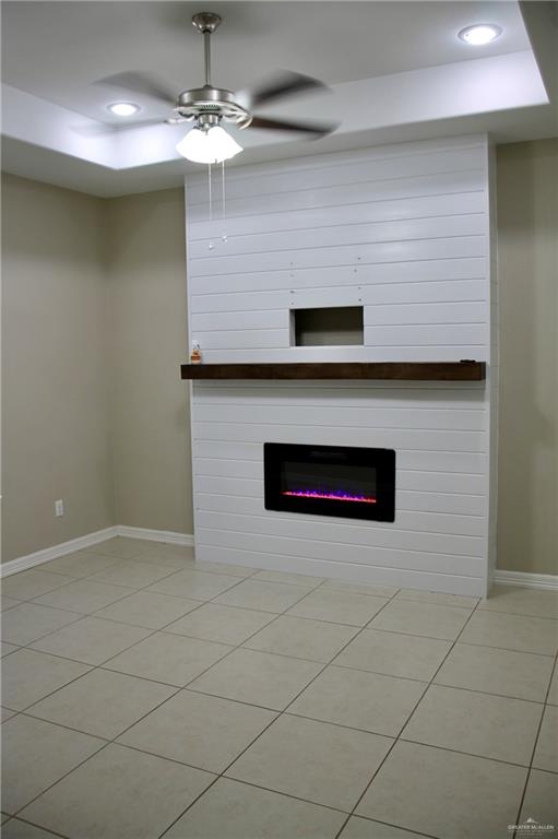 2909 Fuerte Avenue, McAllen