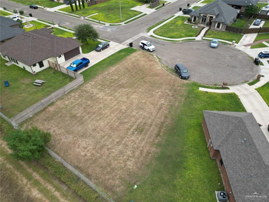2909 Brush Drive