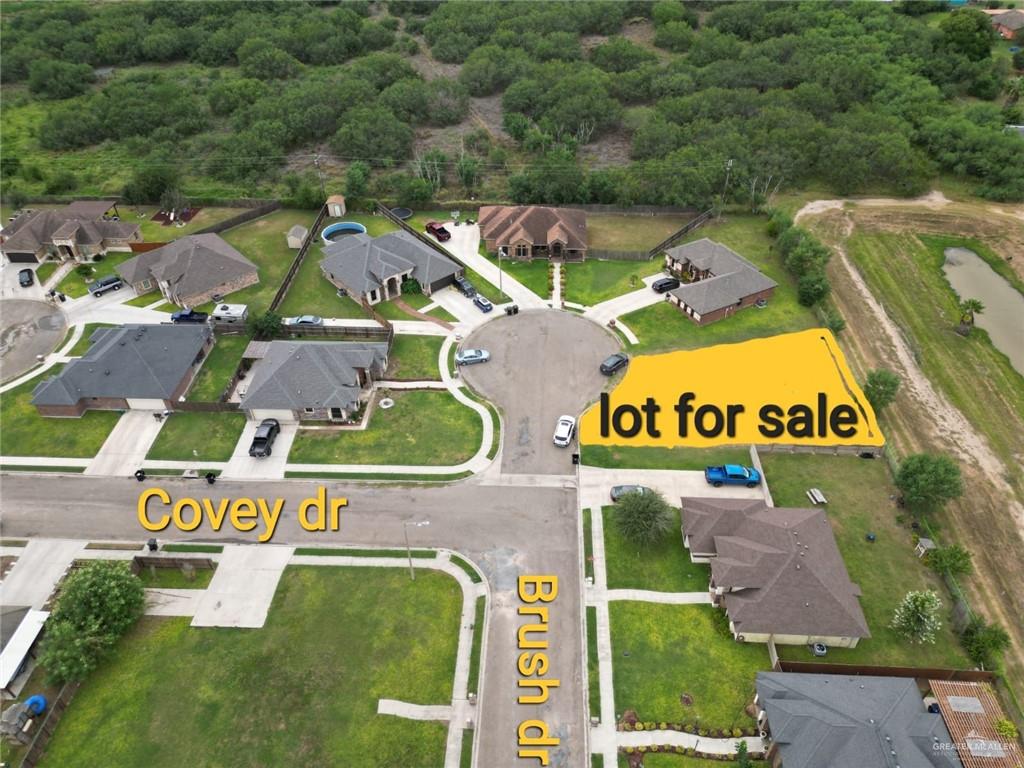 2909 Brush Drive