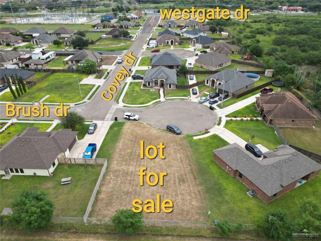 2909 Brush Drive