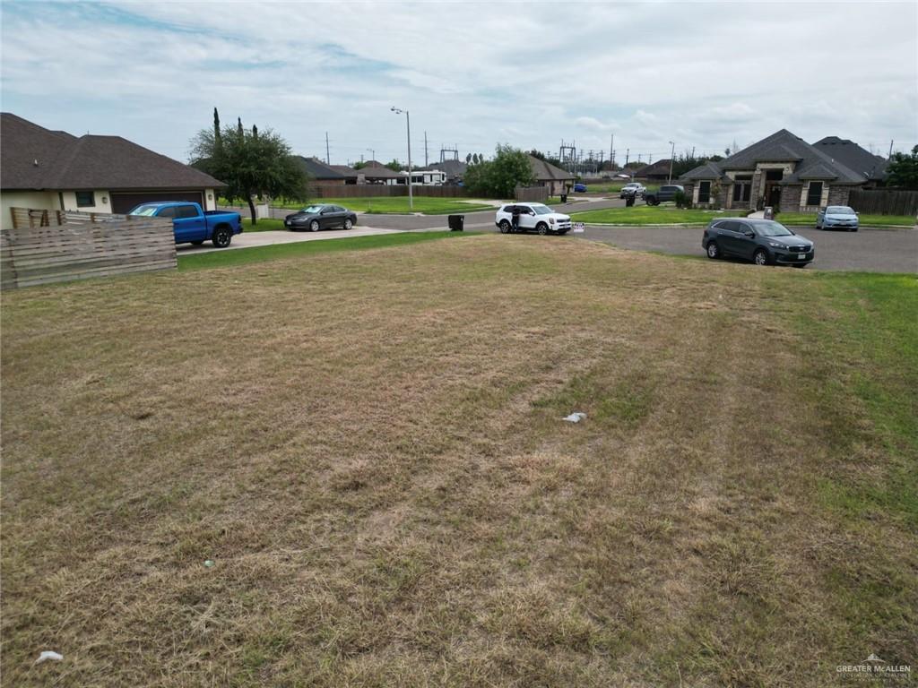 2909 Brush Drive