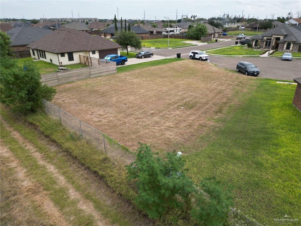 2909 Brush Drive