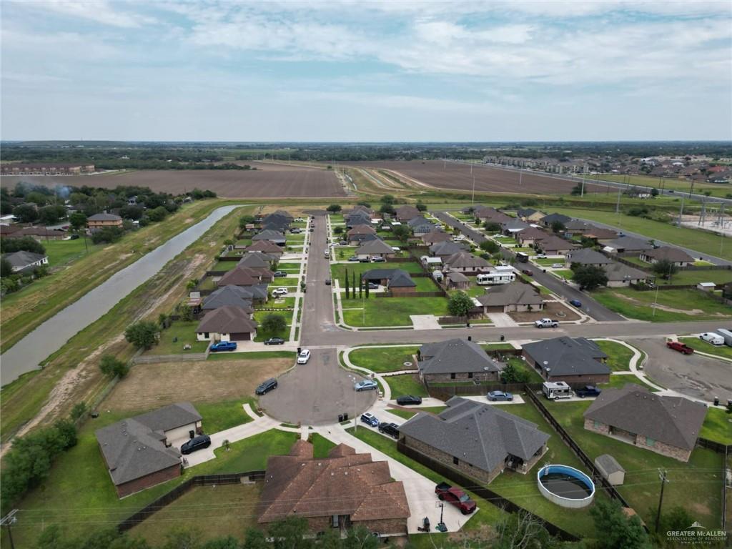 2909 Brush Drive