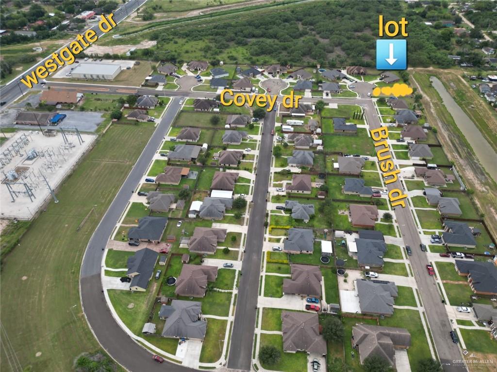 2909 Brush Drive