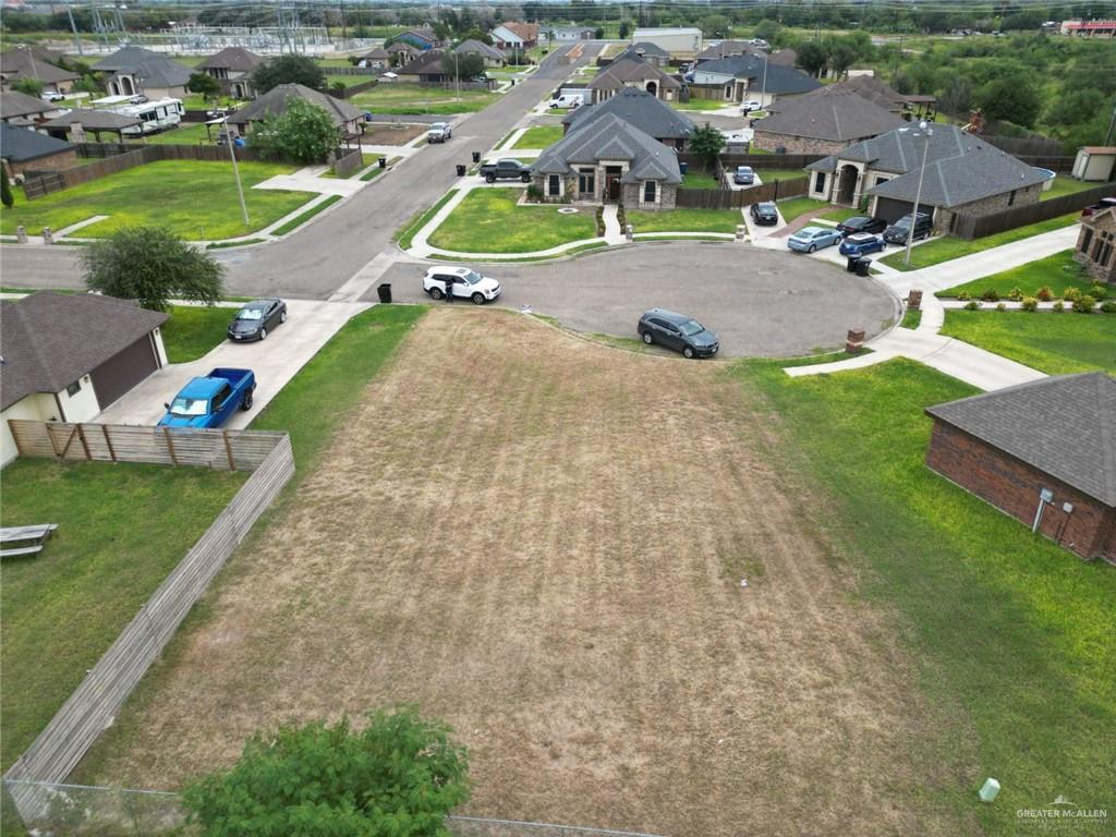 2909 Brush Drive