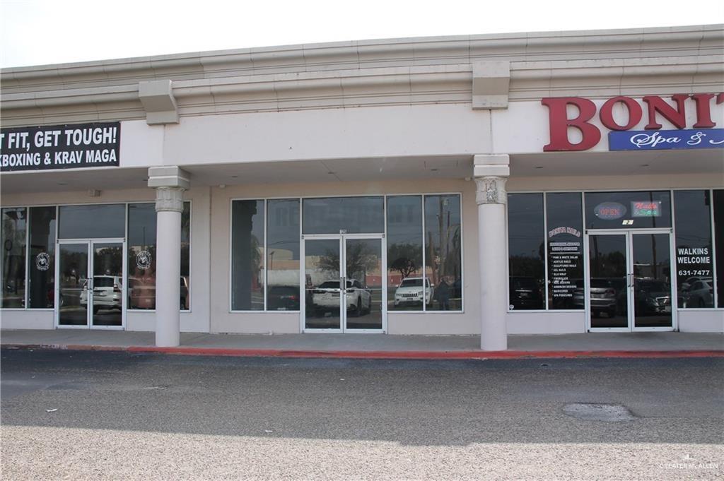 137 W Nolana Avenue # 125, McAllen Unit: 125