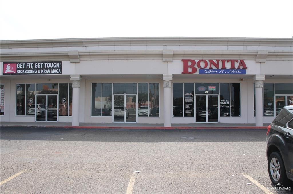 137 W Nolana Avenue # 125, McAllen Unit: 125