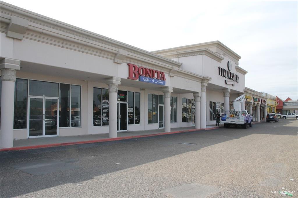 137 W Nolana Avenue # 125, McAllen Unit: 125