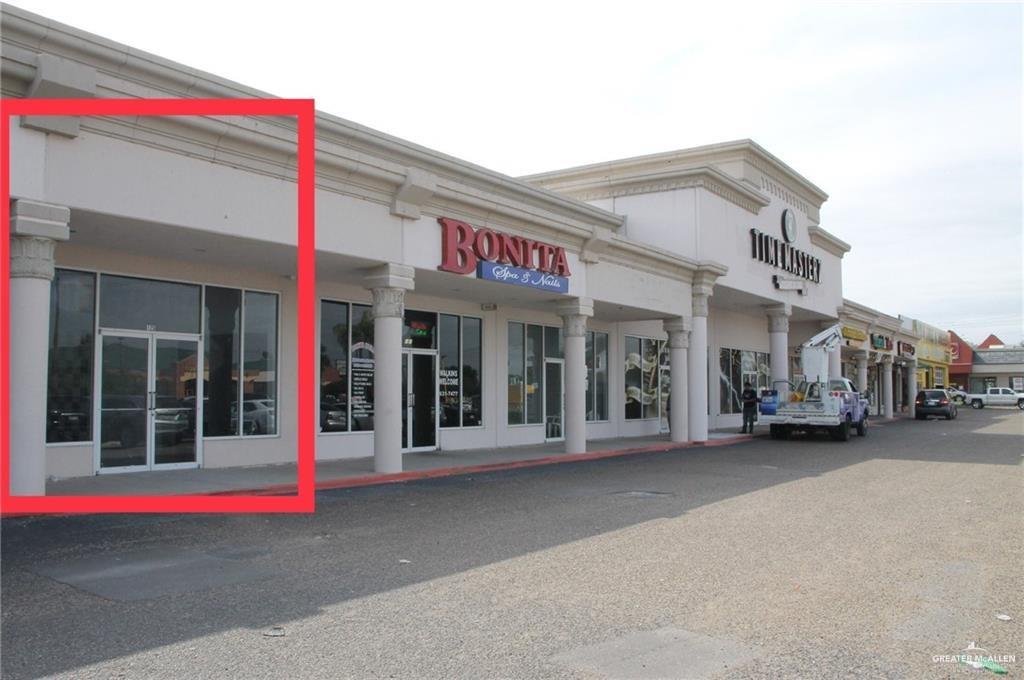 137 W Nolana Avenue # 125, McAllen Unit: 125