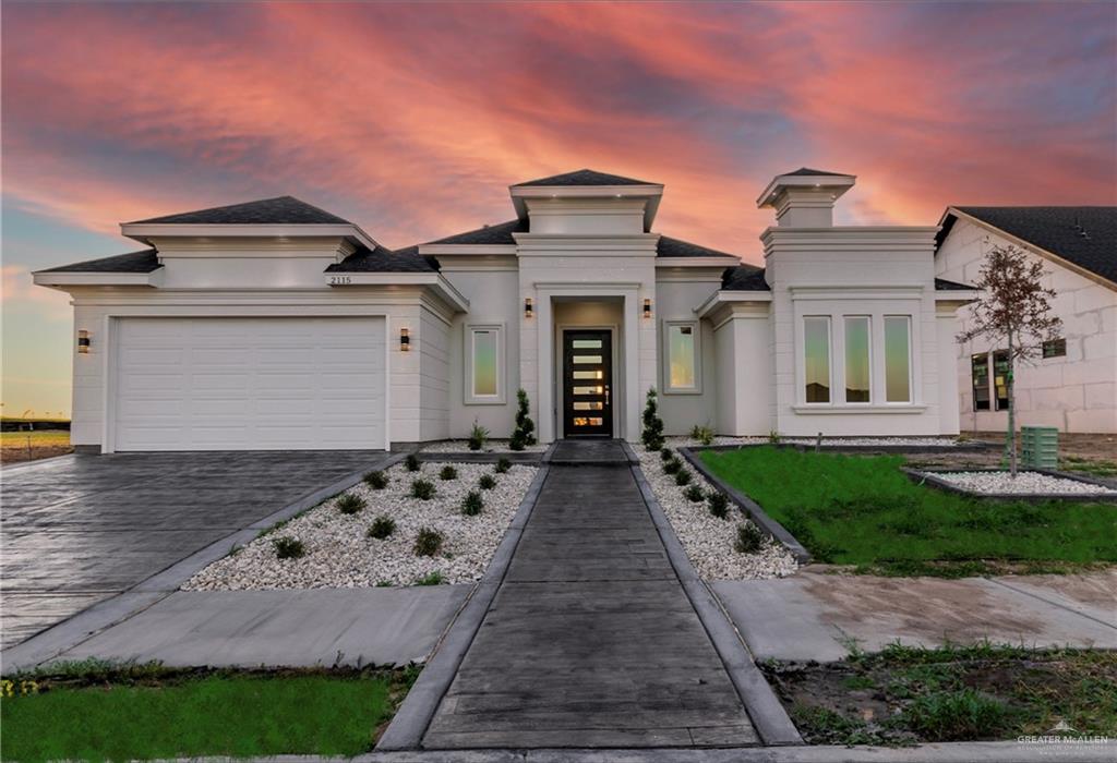 2115 S Cartier Drive