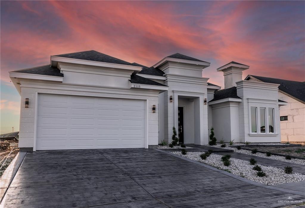 2115 S Cartier Drive