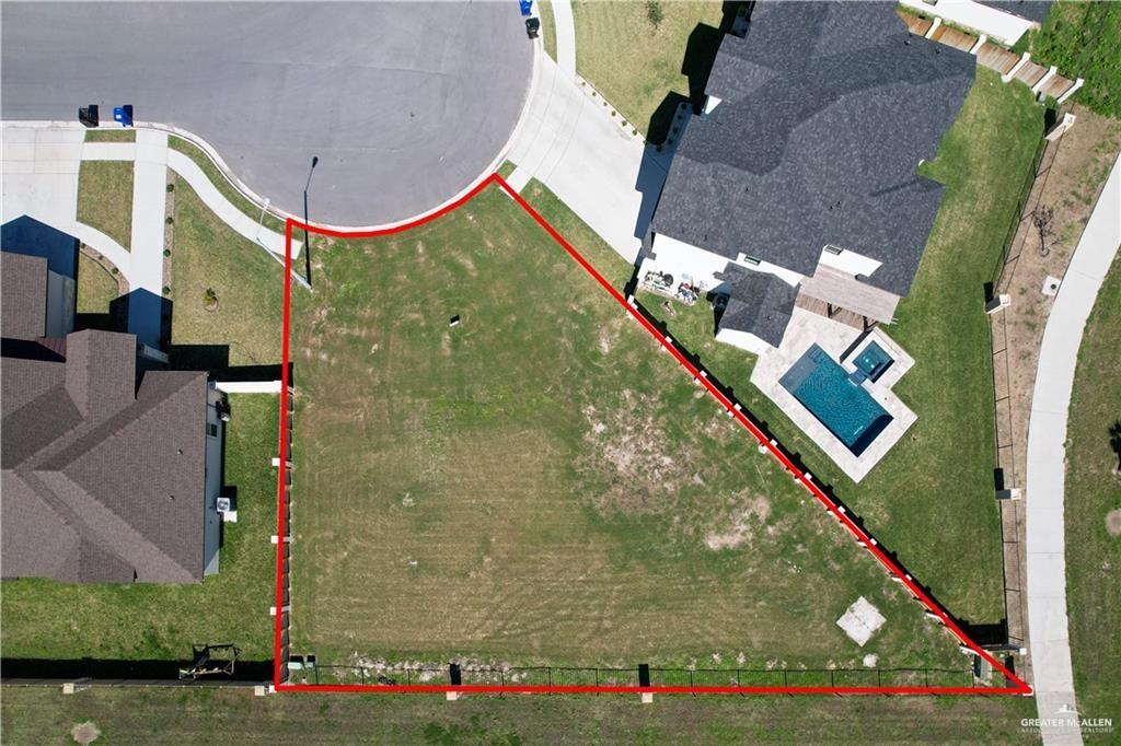 3301 Vendome Drive, McAllen