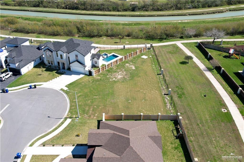 3301 Vendome Drive, McAllen
