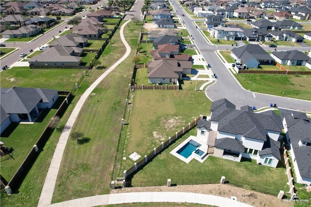 3301 Vendome Drive, McAllen