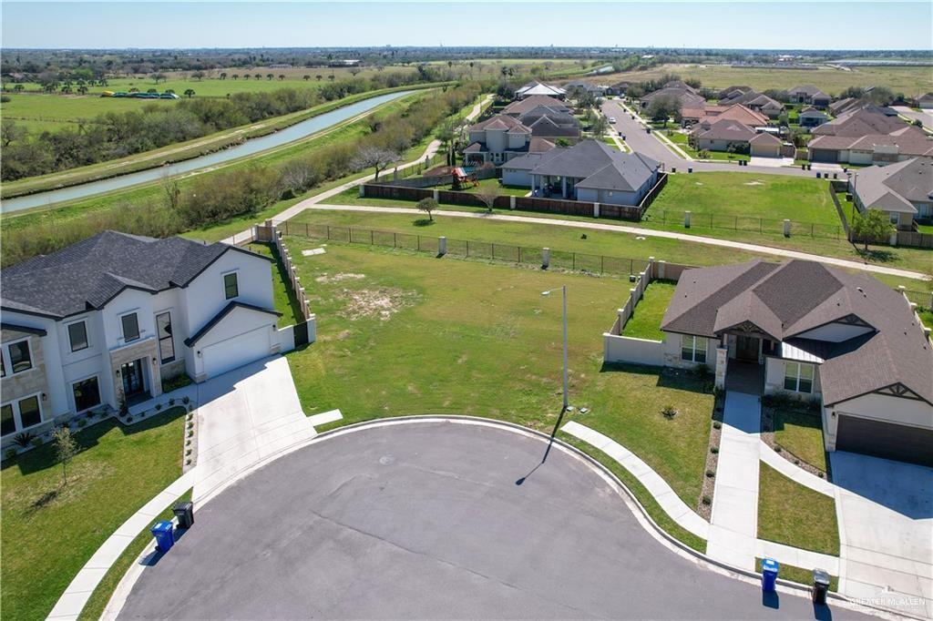 3301 Vendome Drive, McAllen