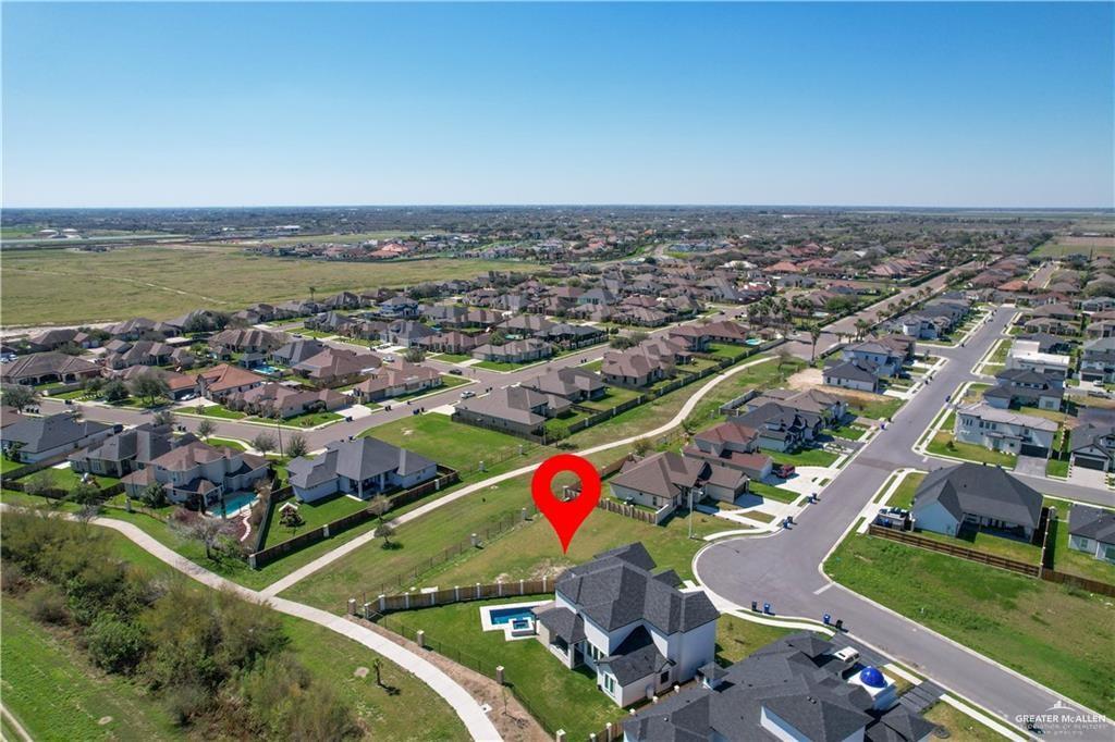 3301 Vendome Drive, McAllen