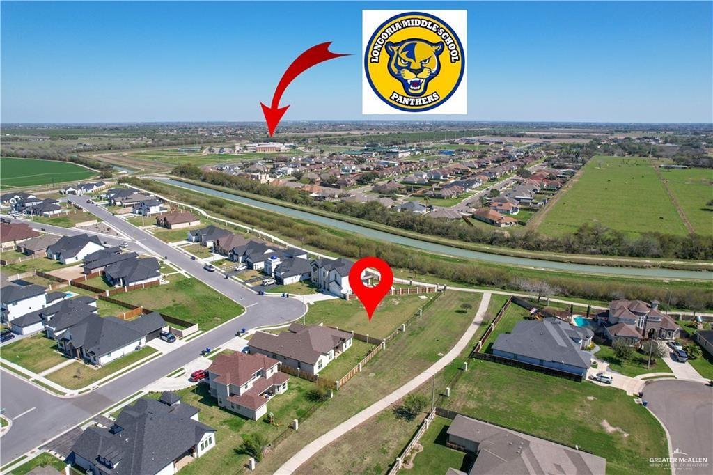3301 Vendome Drive, McAllen