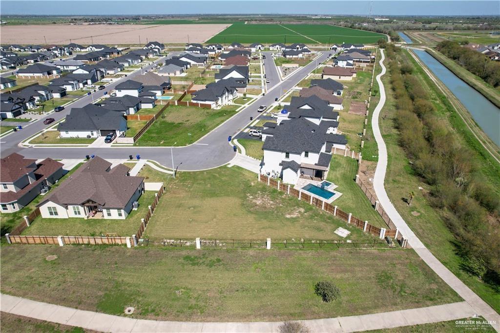 3301 Vendome Drive, McAllen