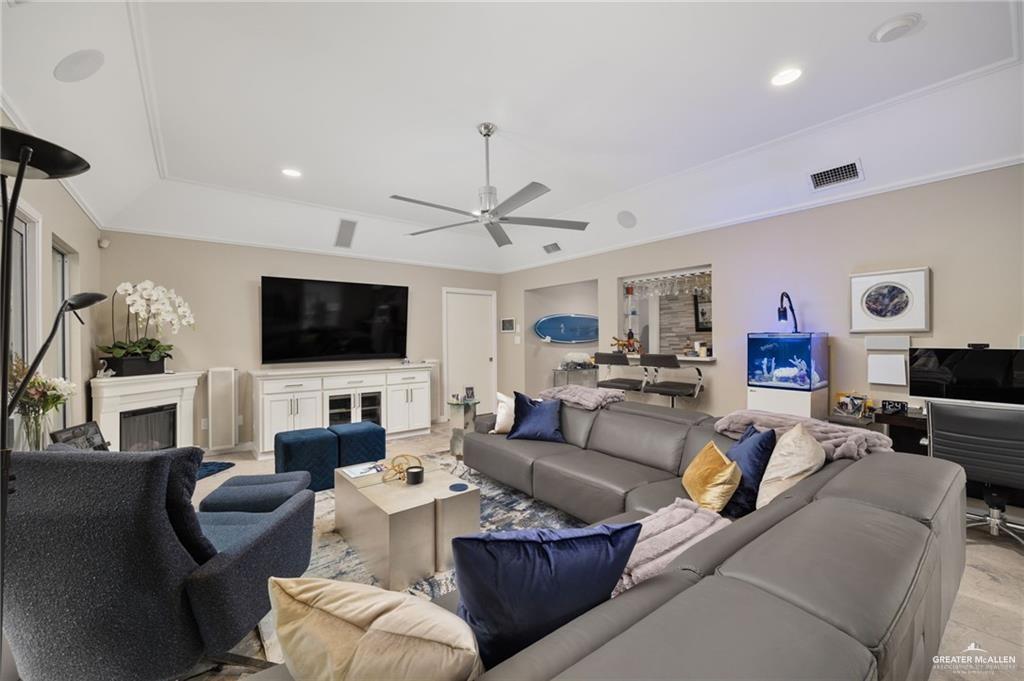 420 Tyler Avenue, McAllen