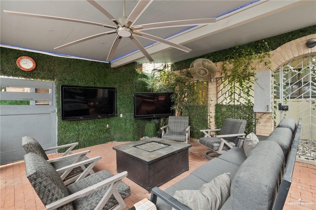 420 Tyler Avenue, McAllen