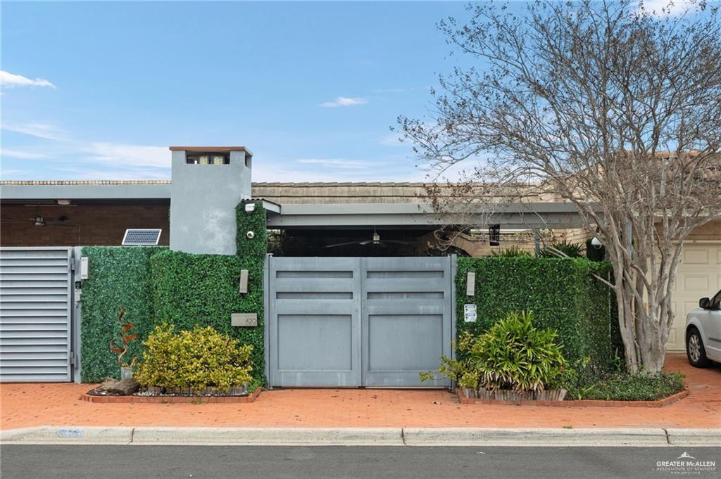 420 Tyler Avenue, McAllen