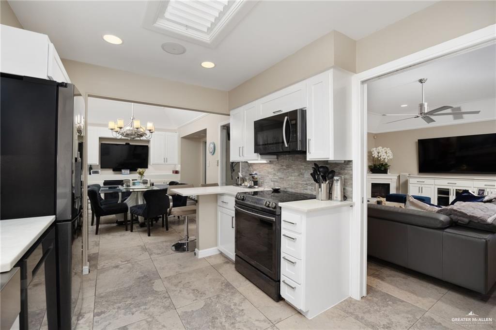 420 Tyler Avenue, McAllen
