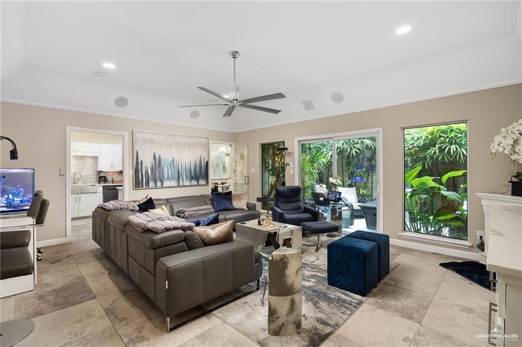 420 Tyler Avenue, McAllen