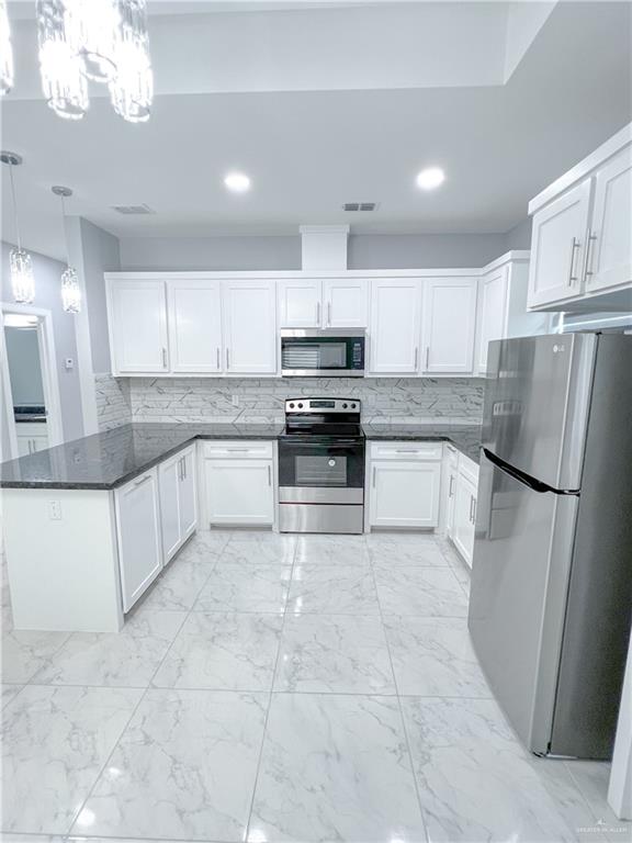 3504 S Dominique Drive