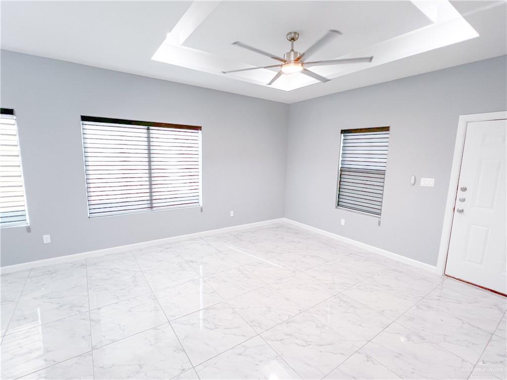 3504 S Dominique Drive