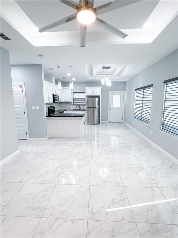 3504 S Dominique Drive