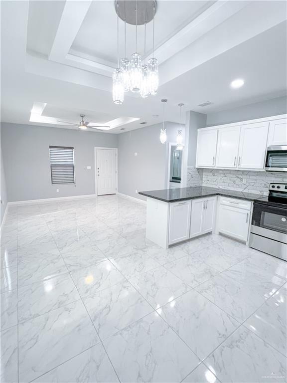 3504 S Dominique Drive