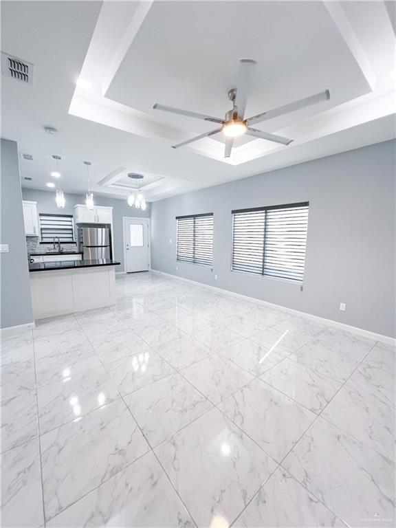 3504 S Dominique Drive